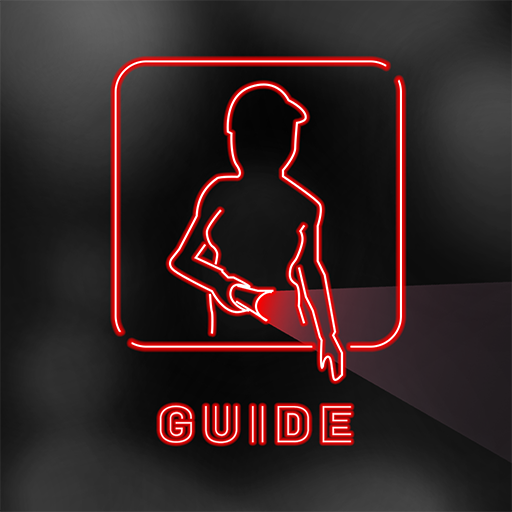Guide : Security Breach Tips 2 icon