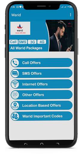 All Network Packages 2020 free screenshot 4