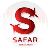 Safar иконка