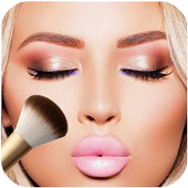 YouCam Photo Makeup icon
