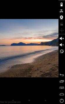 500px Screensaver screenshot 5