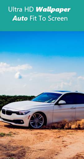 Car Wallpaper HD Offline screenshot 3
