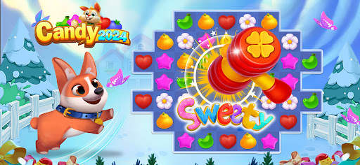 Candy 2024 screenshot 6