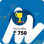 Scratch Win Reward on 9Apps