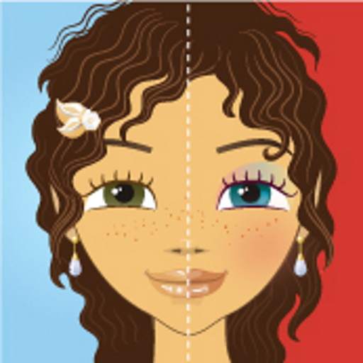 Makeup Dolls – Fashion Doll Ga 0.1