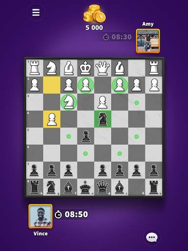 Chess Clash: Online & Offline screenshot 14
