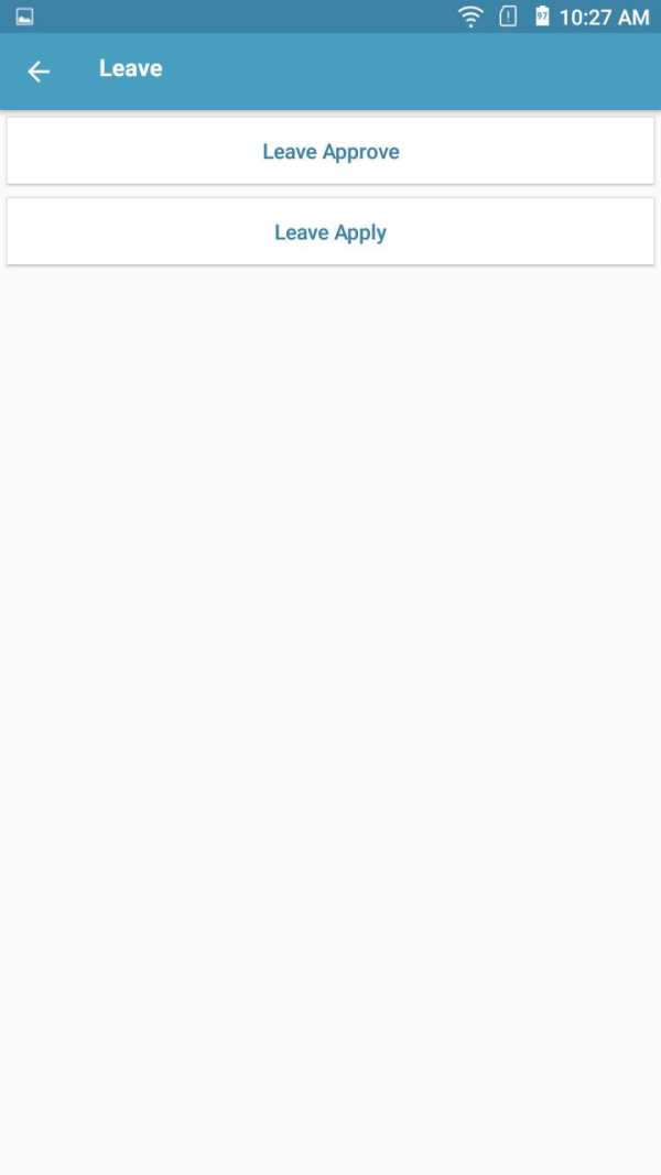 SMILE SERVICE APP screenshot 3