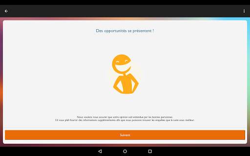 QuickThoughts screenshot 7