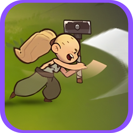 Heros Strike - Epic RPG icon