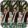 Mirror Photo Effect иконка