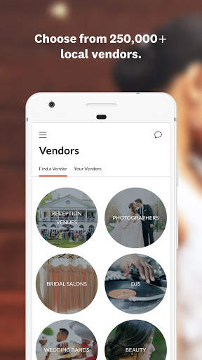 Wedding Planner by The Knot screenshot 3