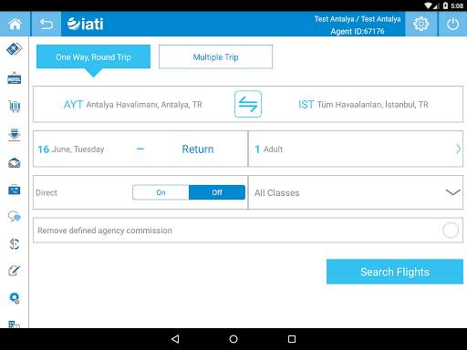IATI Agent screenshot 13