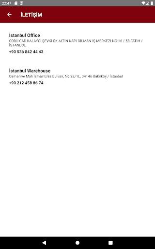 Anka Group screenshot 10