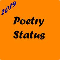 Poetry Status 2021 logo
