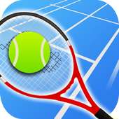 Tennis 3D