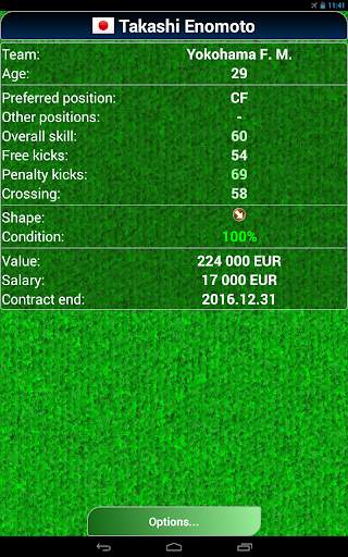 True Football 2 screenshot 17