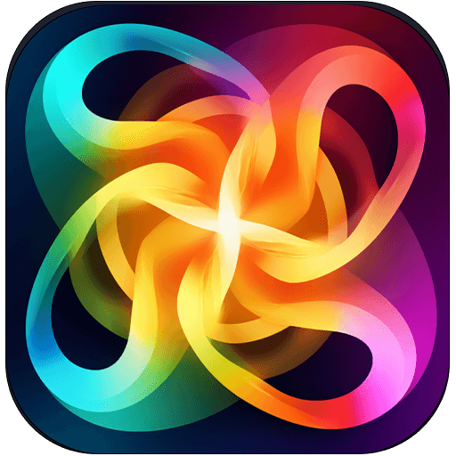 Stability Generative AI Art icon