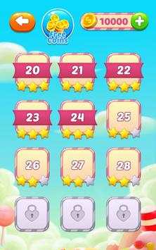 Creamy Candy screenshot 12