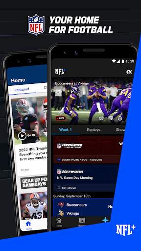 NFL screenshot 1