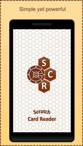 Scan Card - Recharge mobile card by camera screenshot 4