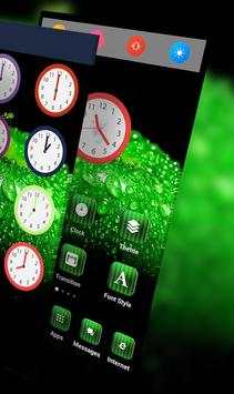 Green Apple Launcher screenshot 5