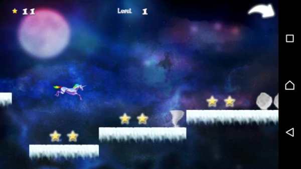 Unicorn Dash 2 screenshot 6