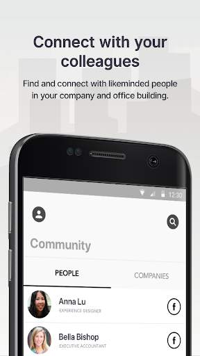 District screenshot 6