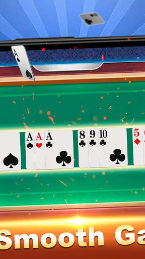 Rummy Guru- guru game screenshot 2