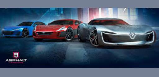 asphalt 9 legends ultra screenshot 1