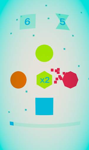 Color Crush screenshot 2