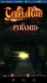 Running In Mummy Pyramid 2 screenshot 6