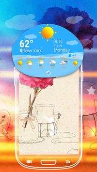 Weather Widgets screenshot 2