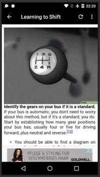 How to Drive a Bus screenshot 4