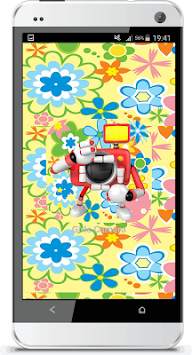 Girls Camera screenshot 1