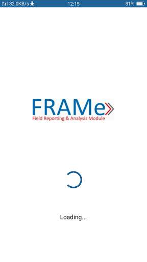 FrameX - PPMS screenshot 1