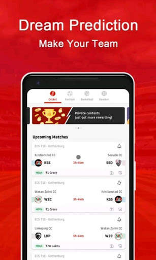 dream11 app download original free guide 2021 screenshot 3