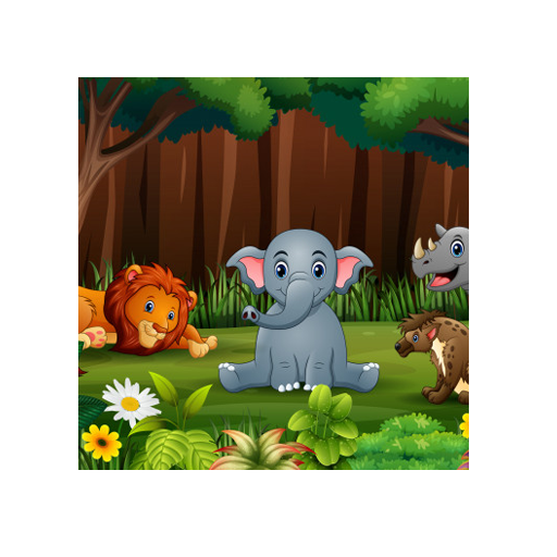 Animal Sounds icon