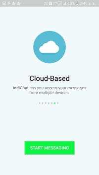 IndiChat screenshot 7