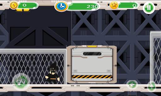 Krish 4 adventure screenshot 1