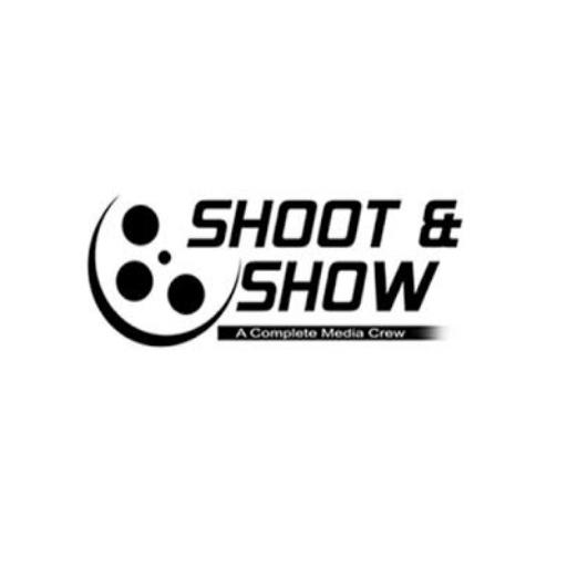 Shoot &amp; Show icon