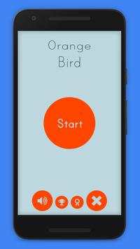 Orange Bird screenshot 4