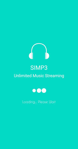SIMP3 - Download Free Music screenshot 1