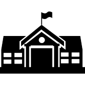 School management system Pro icon