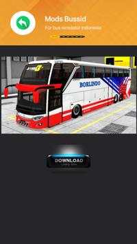 Mod Bus Jetbus 3 UHD screenshot 4