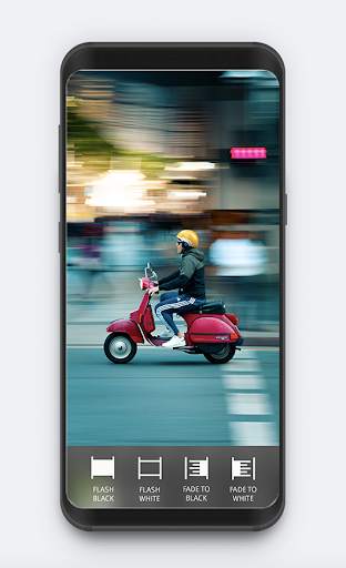 Slow Motion Video Editor 2020 screenshot 3