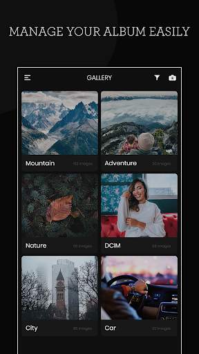 Gallery screenshot 1