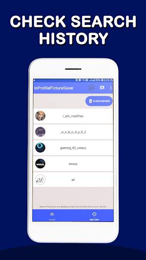 InProfilePictureSaver - Zoom & Download InstaDP screenshot 6