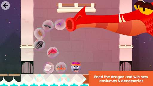 Thinkrolls: Kings & Queens screenshot 18