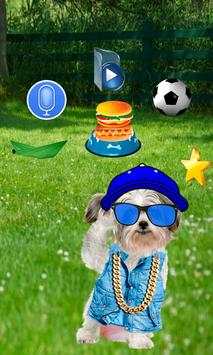 Funny Talking Dog screenshot 3