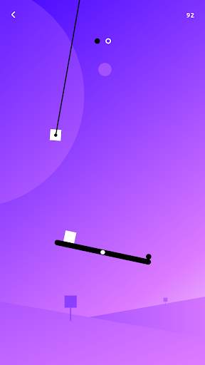 Swing – a relaxing game screenshot 4